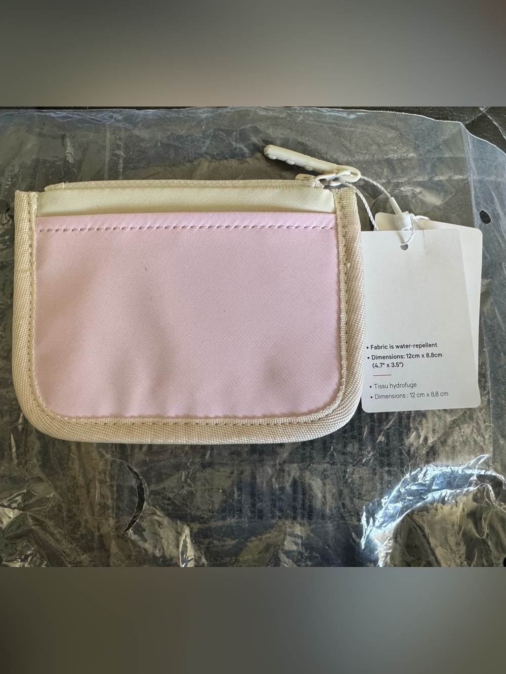 True Identity Card Case - Picture 5 of 5
